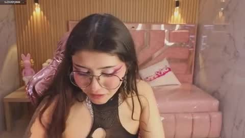 miss_devil_s online show from 01/11/26, 03:17