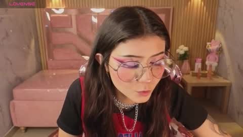 miss_devil_s online show from 03/04/26, 03:01