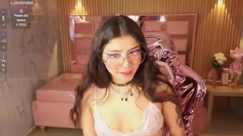 miss_devil_s online show from 03/12/26, 03:23