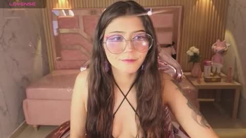 miss_devil_s online show from 03/20/26, 03:00