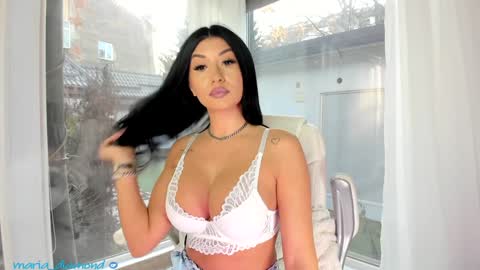 miss_diamond__ online show from 01/08/25, 07:03