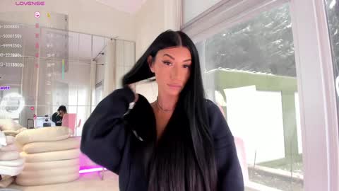 miss_diamond__ online show from 01/10/26, 08:27