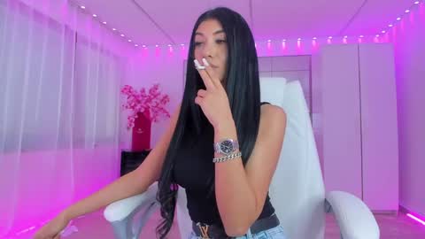 miss_diamond__ online show from 05/09/26, 05:56