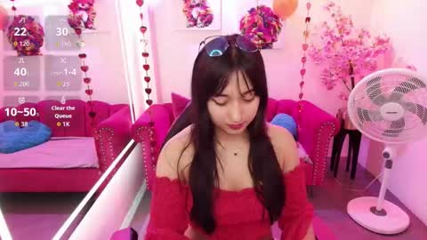 Melanie online show from 02/11/26, 01:27