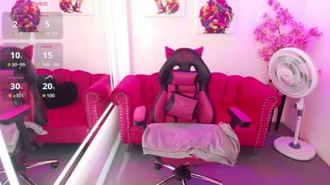 Melanie online show from 04/01/26, 12:06