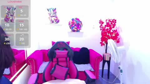 Melanie online show from 04/16/26, 12:28