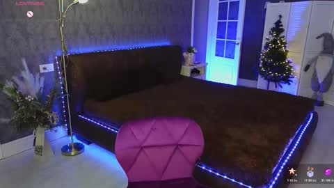 Elia online show from 12/20/25, 04:25