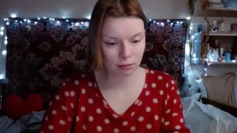 Elis online show from 12/27/24, 11:50