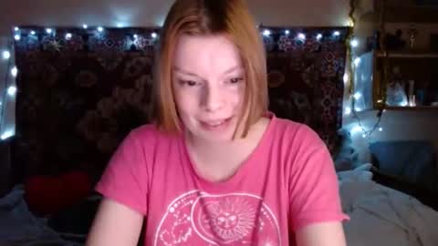 Elis online show from 01/08/25, 03:17