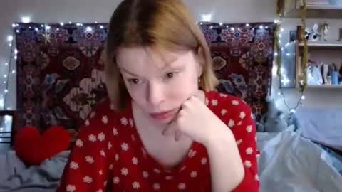 Elis online show from 01/13/25, 12:02