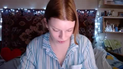 Elis online show from 01/27/25, 11:54