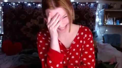 Elis online show from 02/18/25, 03:10