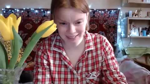 Elis online show from 03/07/25, 02:01