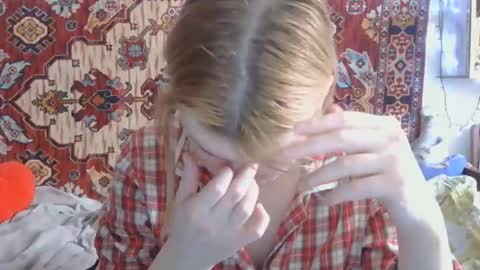 Elis online show from 03/18/26, 11:02