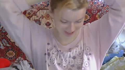 Elis online show from 03/23/26, 10:41