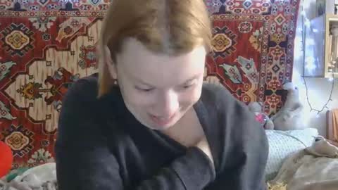 Elis online show from 04/30/26, 11:05