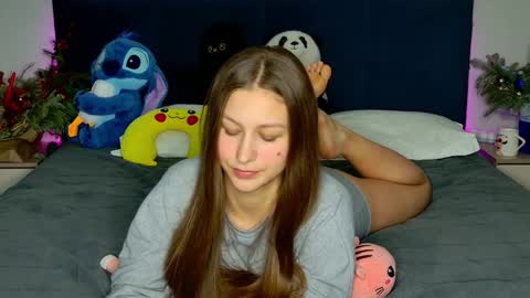 Emily online show from 01/13/26, 06:57