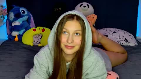 Emily online show from 02/01/26, 06:28