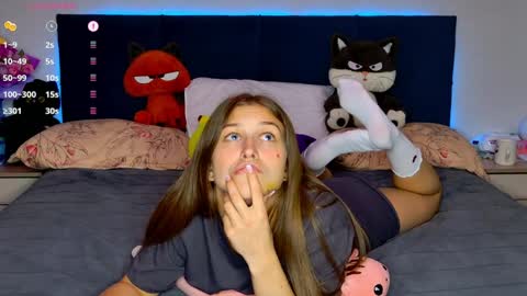 Emily online show from 04/10/26, 05:50