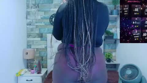 miss_evans_ online show from 05/15/26, 02:02