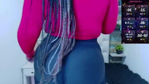 miss_evans_ online show from 05/29/26, 01:53
