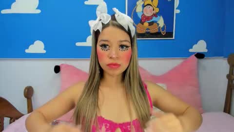 Evoleth online show from 10/17/25, 11:02