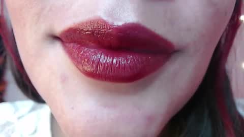 Miss Evoleth online show from 12/04/24, 04:54