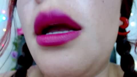 Miss Evoleth online show from 01/24/25, 07:39