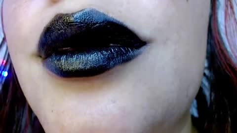 Miss Evoleth online show from 01/29/25, 02:40