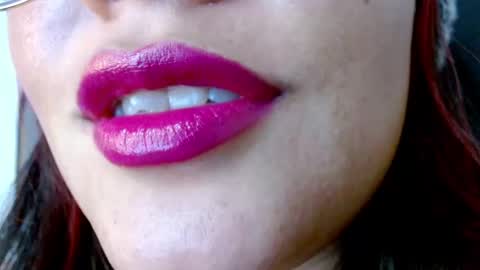 Miss Evoleth online show from 01/29/25, 05:51