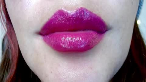 Miss Evoleth online show from 01/29/25, 09:01