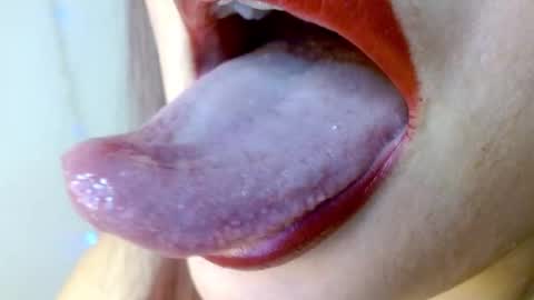 Miss Evoleth online show from 02/04/25, 04:37