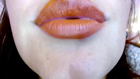 Miss Evoleth online show from 02/12/25, 06:29