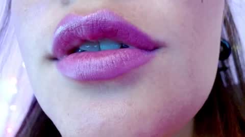 Miss Evoleth online show from 02/14/25, 07:38