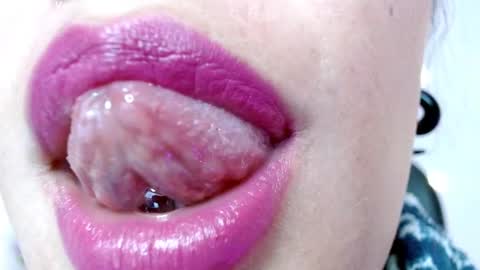 Miss Evoleth online show from 02/16/25, 06:54