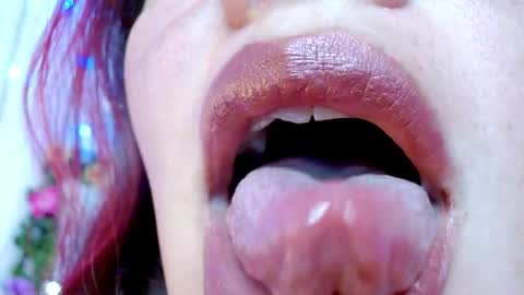 Miss Evoleth online show from 02/17/25, 11:13