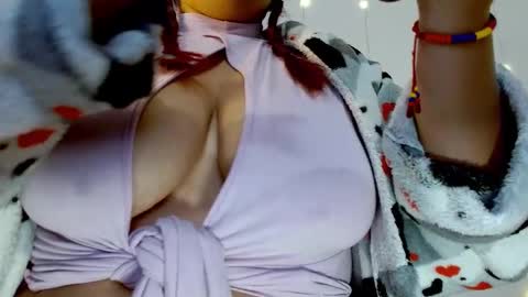 Miss Evoleth online show from 02/24/25, 06:27