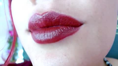 Miss Evoleth online show from 02/28/25, 03:59