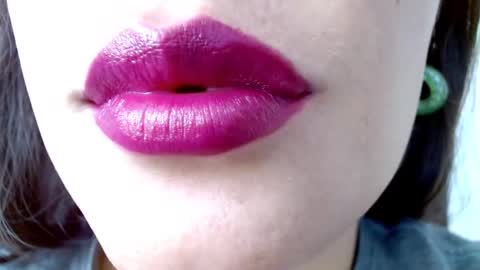 Miss Evoleth online show from 03/03/25, 12:37