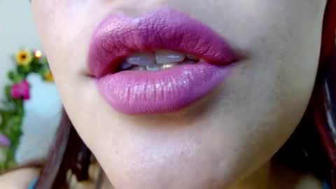 Miss Evoleth online show from 03/06/25, 02:18