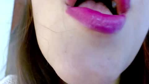 Miss Evoleth online show from 09/14/25, 06:07