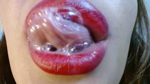 Miss Evoleth online show from 11/14/25, 07:12