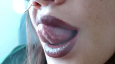 Miss Evoleth online show from 01/07/26, 06:43