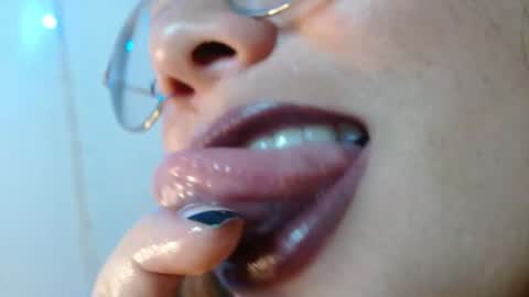 Miss Evoleth online show from 02/03/26, 03:04