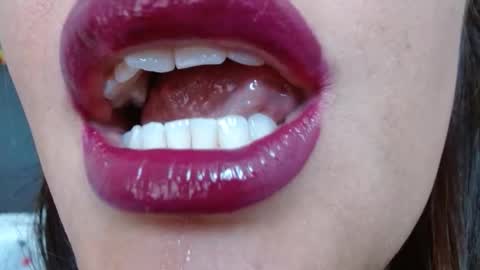 Miss Evoleth online show from 02/25/26, 02:16