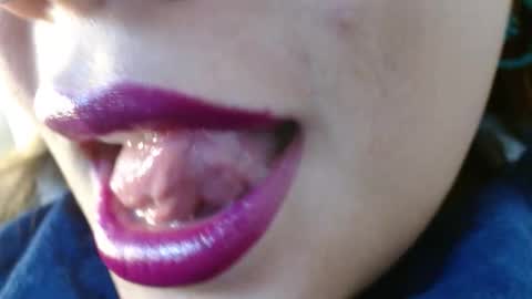 Miss Evoleth online show from 02/28/26, 02:01