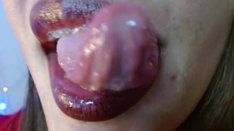 Miss Evoleth online show from 03/26/26, 10:15