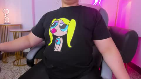 Francheska online show from 12/02/25, 11:59