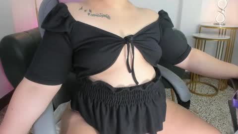 Francheska online show from 01/11/26, 11:59