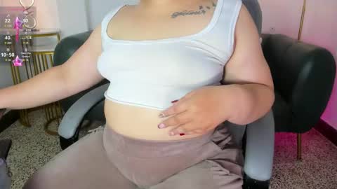 Francheska online show from 01/16/26, 11:58